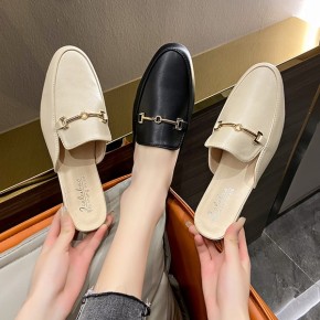 코지바이 데일리 로퍼 뮬 DS-0324