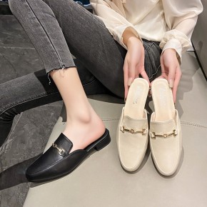 코지바이 데일리 로퍼 뮬 DS-0324