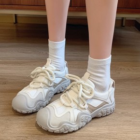 [재고정리]여성용 라이트 운동화 DS-0328