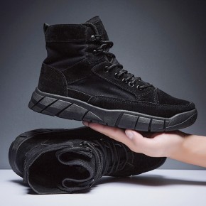 남성 클래식 마틴부츠 DS-0331