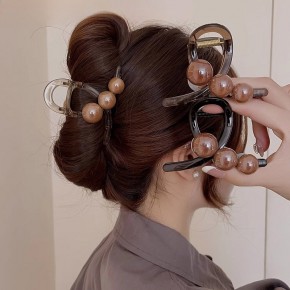 하프볼 8cm 집게핀 ELH-109