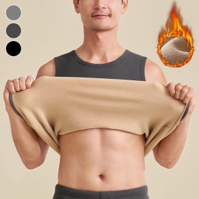 남성 도톰 기모 슬림핏 런닝 ELC-2024