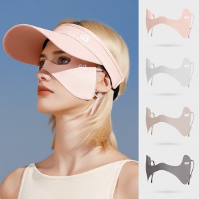 길이조절 나비날개 하프 마스크 ELS-145