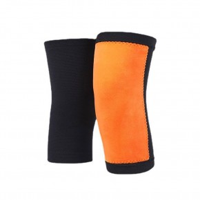 겨울 방한 기모 스판 무릎 보호대 LM-0547