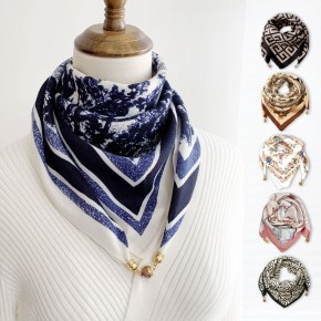 마그네틱 스카프 6종 LM-0607