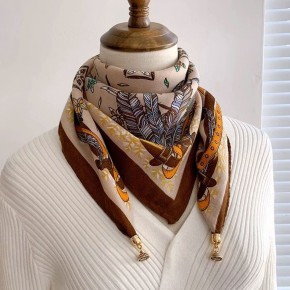 마그네틱 스카프 6종 LM-0607