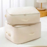 지퍼 압축 이불 가방 RNR-0064