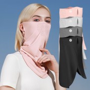 웬드 아이스 햇빛가리개 페이스 마스크 SD-240516