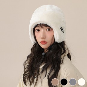 남여공용 360도 귀달이 웜모자 URD-463