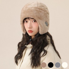 남여공용 360도 귀달이 웜모자 URD-463