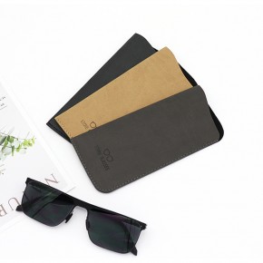 슬림 오픈형 선글라스 안경 케이스 URD-486