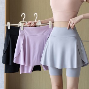 치마바지 포켓 속바지 일체형 스커트 레깅스 URD-546