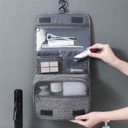 트레블 워시백 간편 휴대용 파우치 URK-044