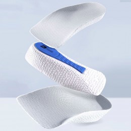 U자형 아치 키높이 깔창 URK-478