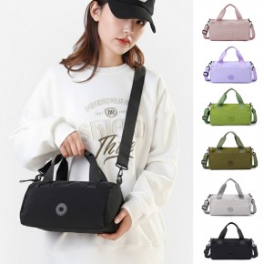 데일리 외출 생활방수 캐주얼 숄더 크로스백 URK-539